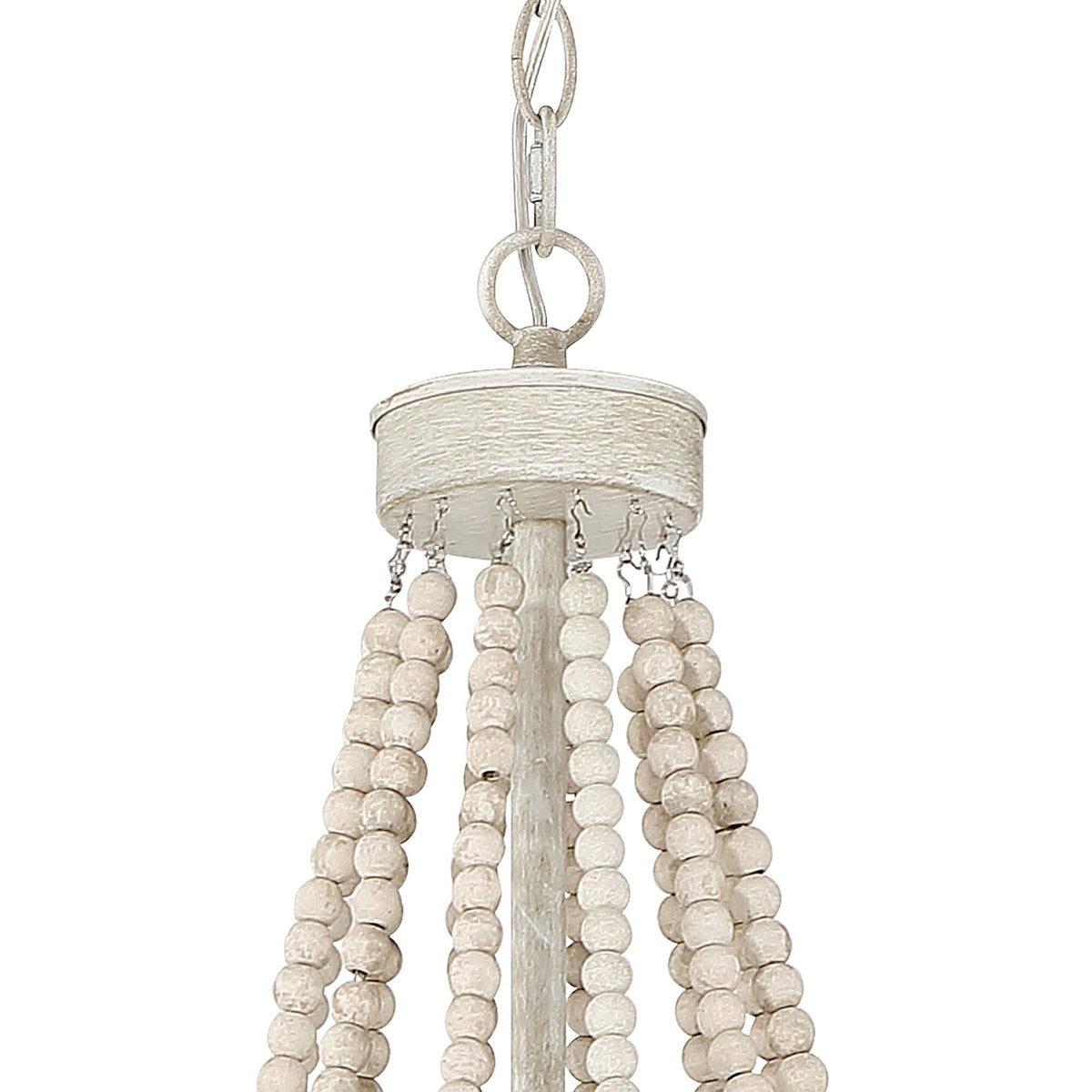 Isoren Ancien Industriel Bois Métal Lustre - Neutralighting