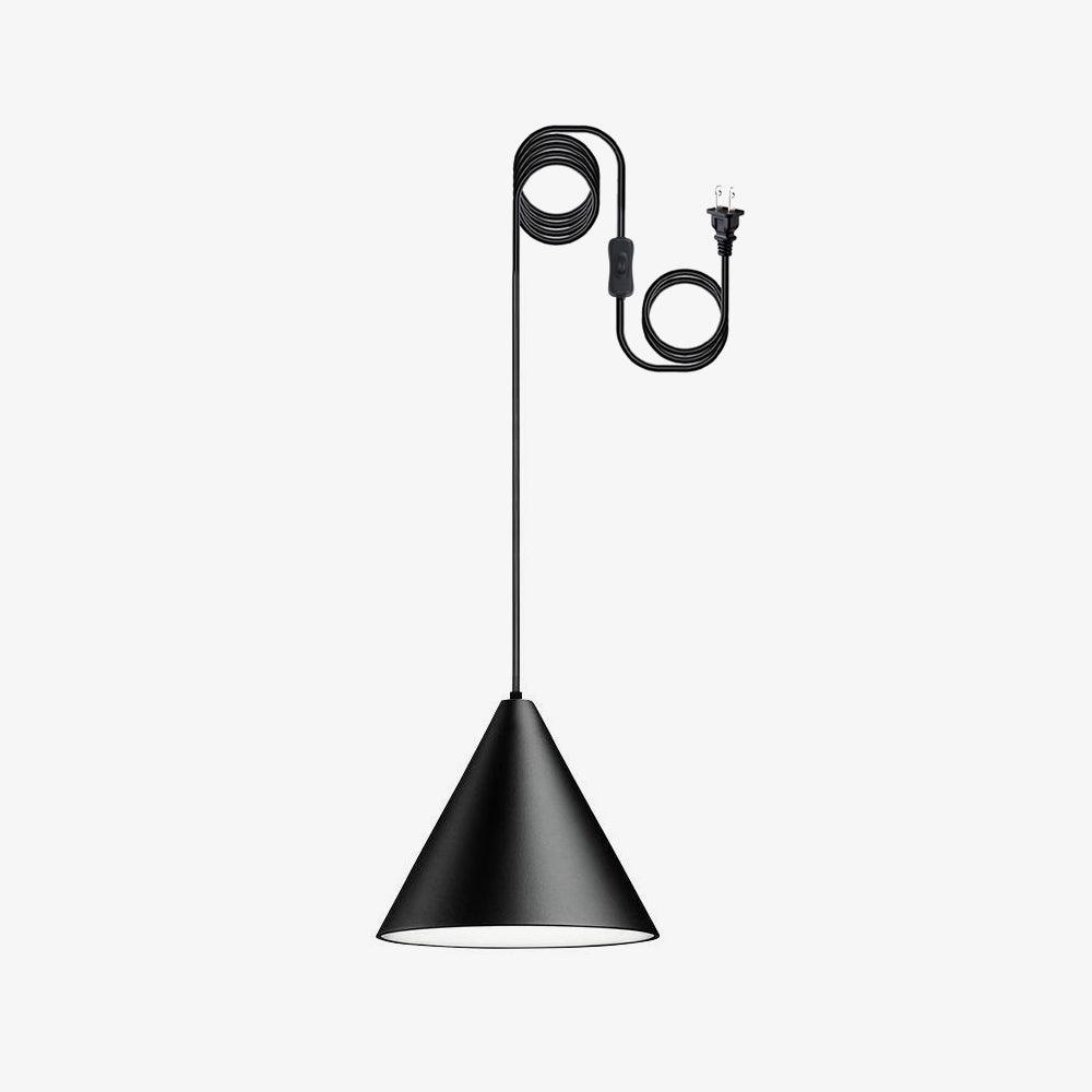 Apex Suspension Industrielle Moderne - Neutralighting