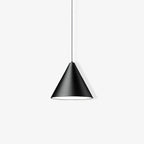Kavira Suspension Plastique Minimaliste - Neutralighting