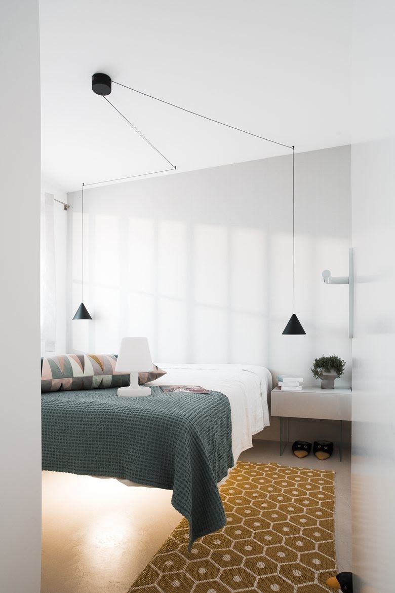 Apex Suspension Industrielle Moderne - Neutralighting