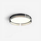 Stripe Lustre Plafonnier Moderne Laiton Lignes Élégantes - Neutralighting