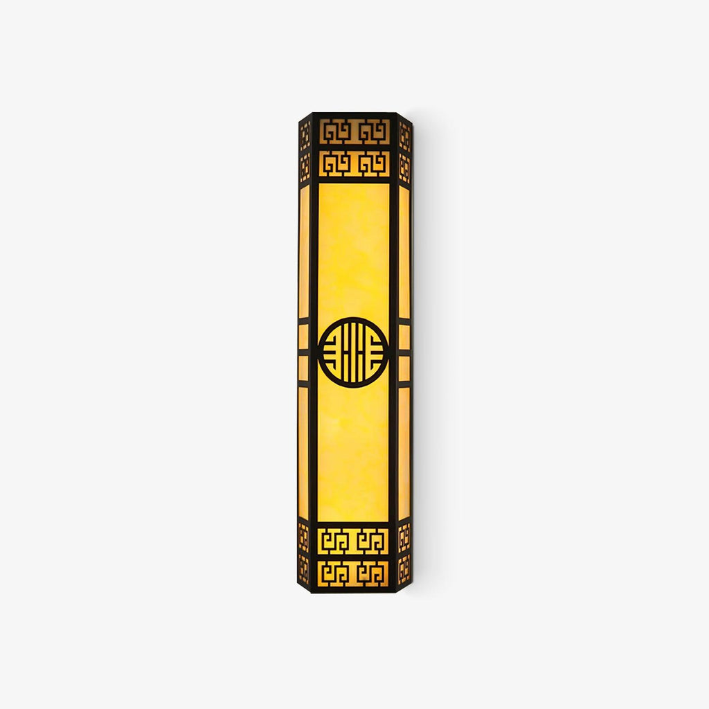 Ella Applique Murale Vintage - Neutralighting