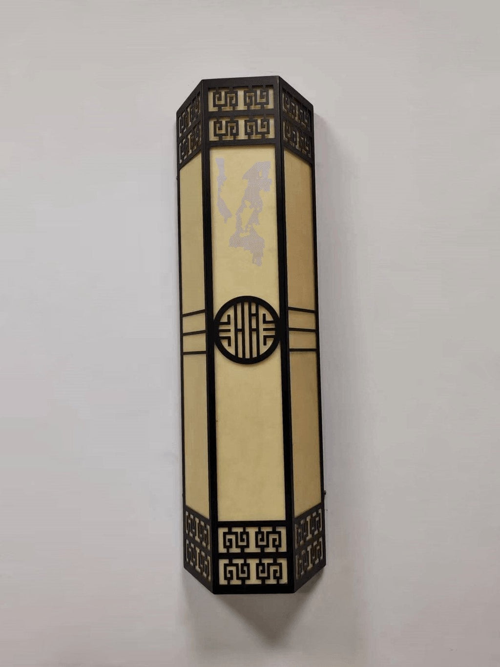 Ella Applique Murale Vintage - Neutralighting
