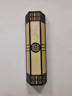 Ella Applique Murale Vintage - Neutralighting