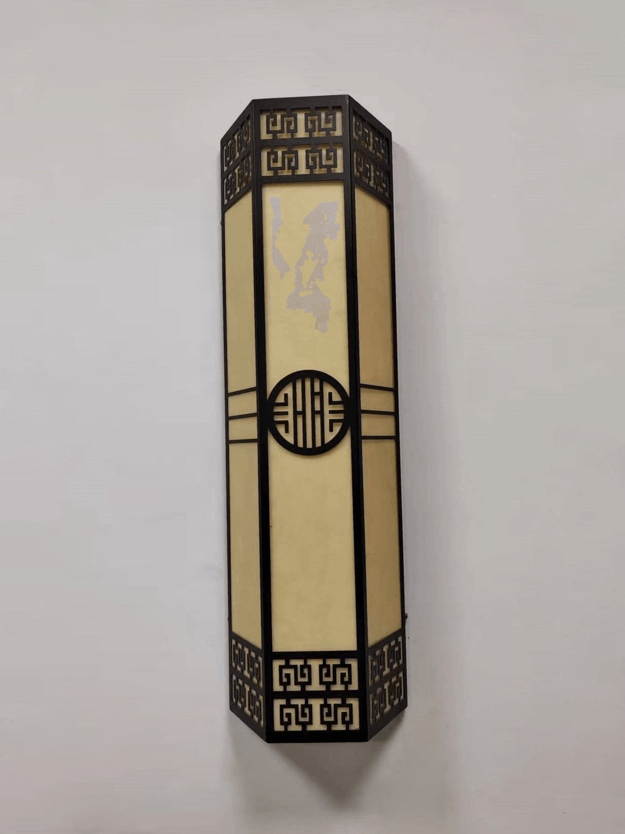 Ella Applique Murale Vintage - Neutralighting