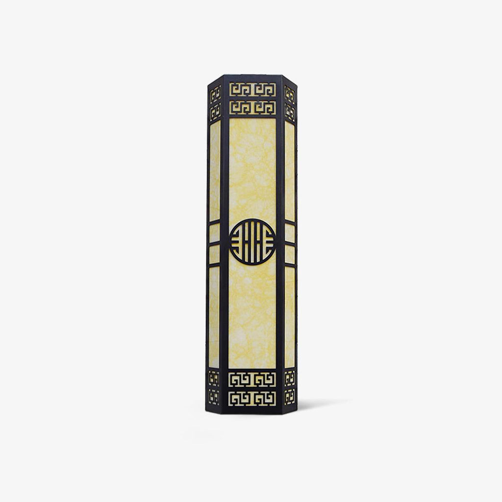 Ella Applique Murale Vintage - Neutralighting