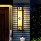 Ella Applique Murale Vintage - Neutralighting