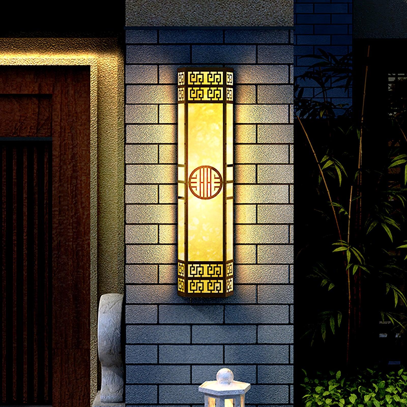 Ella Applique Murale Vintage - Neutralighting