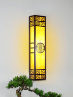 Ella Applique Murale Vintage - Neutralighting