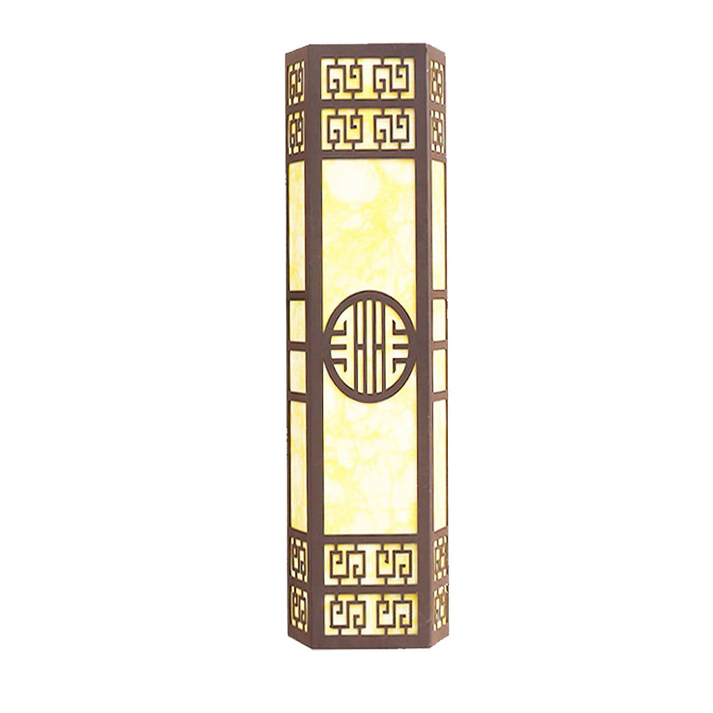 Ella Applique Murale Vintage - Neutralighting