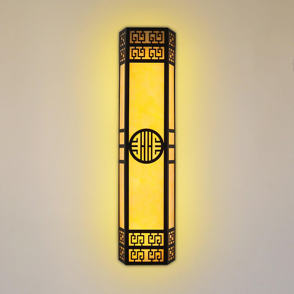 Ella Applique Murale Vintage - Neutralighting