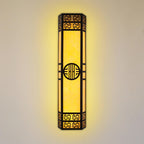 Ella Applique Murale Vintage - Neutralighting