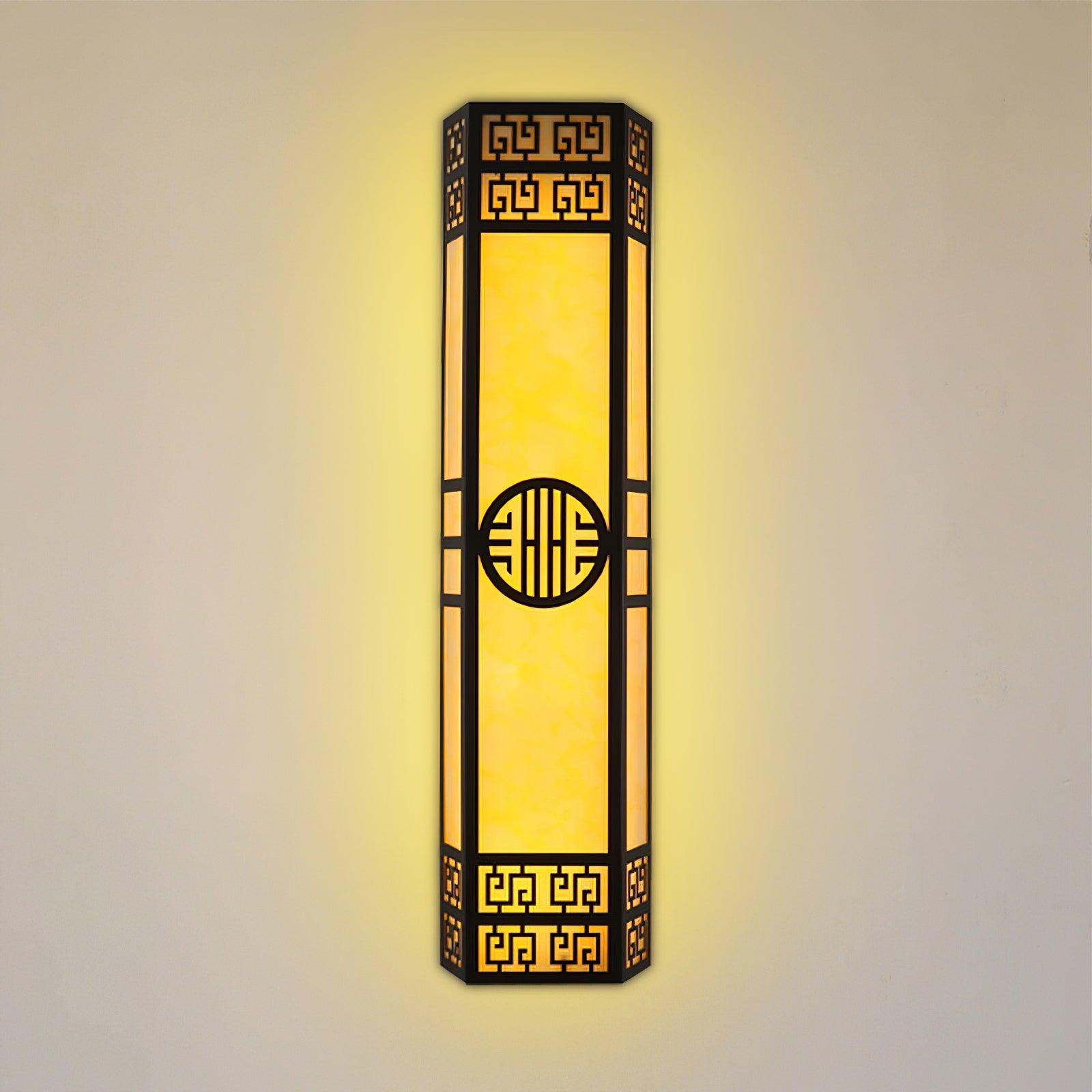 Ella Applique Murale Vintage - Neutralighting