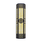 Ella Applique Murale Vintage - Neutralighting