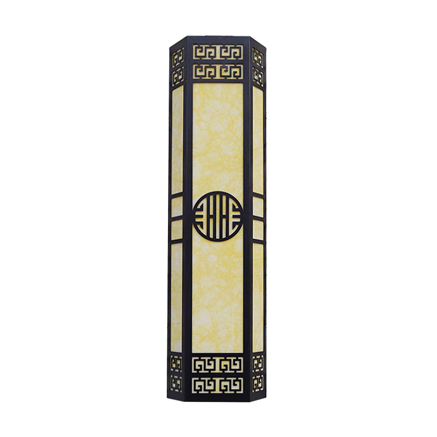 Ella Applique Murale Vintage - Neutralighting