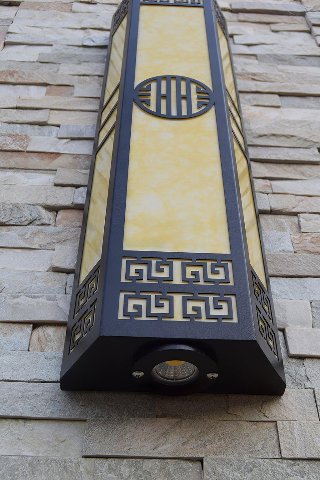 Ella Applique Murale Vintage - Neutralighting