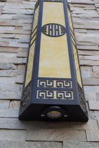 Ella Applique Murale Vintage - Neutralighting