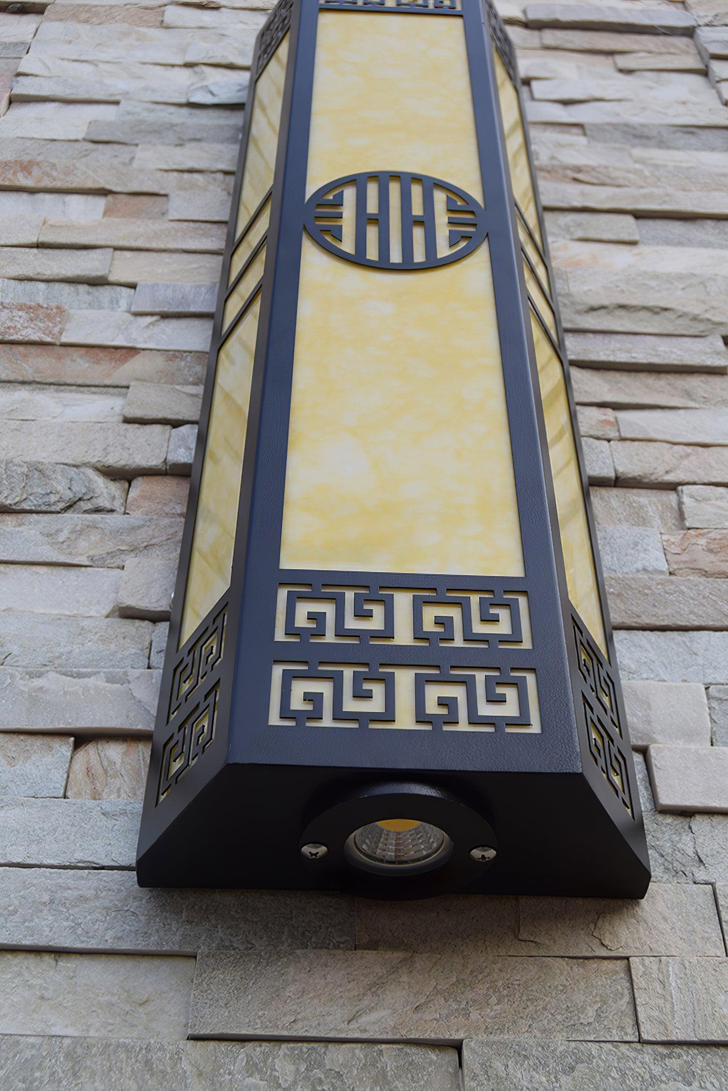 Ella Applique Murale Vintage - Neutralighting