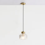 Velorarn Suspension Lampe Artistique en Verre - Neutralighting