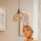 Bluebell Suspension Florale - Neutralighting