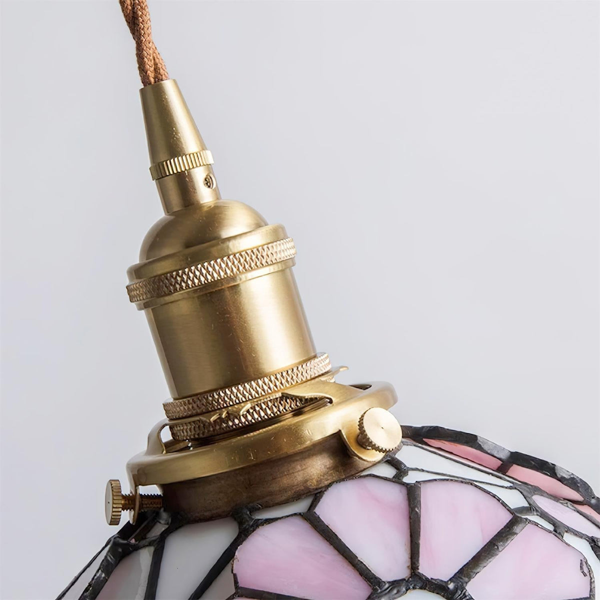 Suka Suspension Mosaïque Florale - Neutralighting
