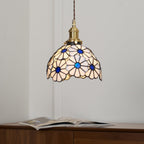 Bluebell Suspension Florale - Neutralighting