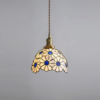 Bluebell Suspension Florale - Neutralighting