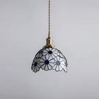 Bluebell Suspension Florale - Neutralighting