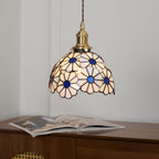 Bluebell Suspension Florale - Neutralighting