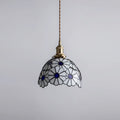 Bluebell Suspension Florale - Neutralighting