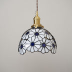 Bluebell Suspension Florale - Neutralighting