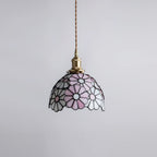 Bluebell Suspension Florale - Neutralighting
