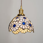 Bluebell Suspension Florale - Neutralighting