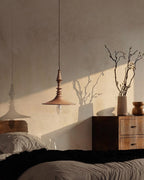 Cielo Lampe Pendante Moderne en Bois - Neutralighting