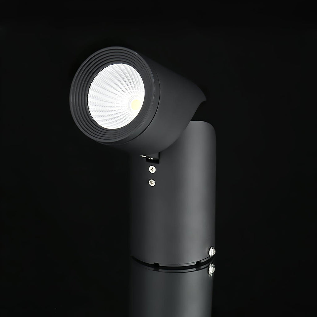 Lustra Plafonnier LED Projecteurs Sunny Ajustables - Neutralighting
