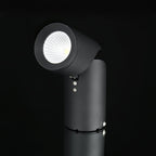 Lustra Plafonnier LED Projecteurs Sunny Ajustables - Neutralighting