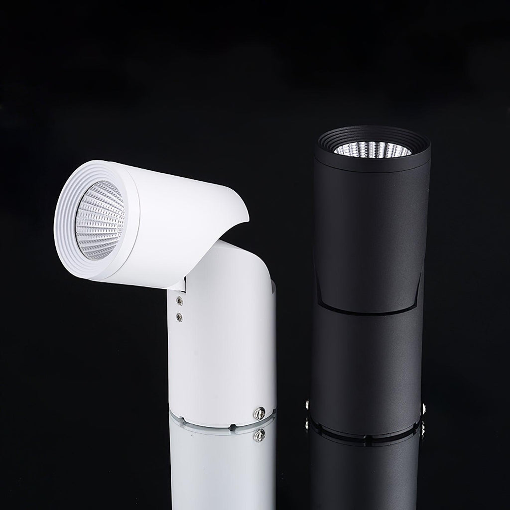 Lustra Plafonnier LED Projecteurs Sunny Ajustables - Neutralighting