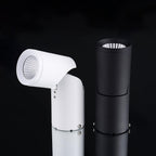 Lustra Plafonnier LED Projecteurs Sunny Ajustables - Neutralighting