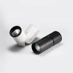 Lustra Plafonnier LED Projecteurs Sunny Ajustables - Neutralighting