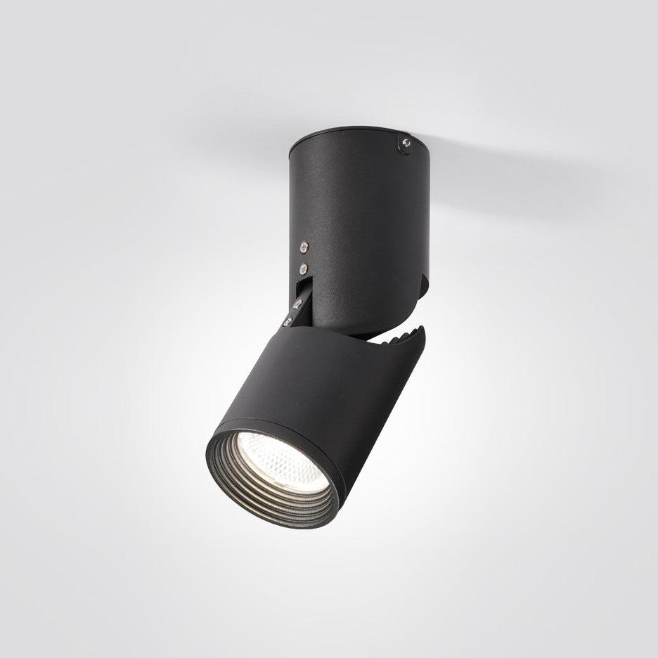 Lustra Plafonnier LED Projecteurs Sunny Ajustables - Neutralighting