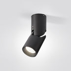 Lustra Plafonnier LED Projecteurs Sunny Ajustables - Neutralighting