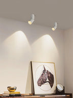 Lustra Plafonnier LED Projecteurs Sunny Ajustables - Neutralighting