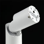 Lustra Plafonnier LED Projecteurs Sunny Ajustables - Neutralighting