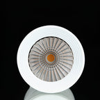 Lustra Plafonnier LED Projecteurs Sunny Ajustables - Neutralighting