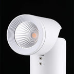 Lustra Plafonnier LED Projecteurs Sunny Ajustables - Neutralighting