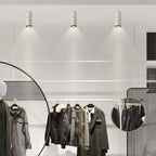 Lustra Plafonnier LED Projecteurs Sunny Ajustables - Neutralighting
