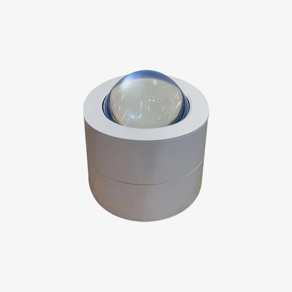 Solara Spotlight LED Adjustable Contemporary - Neutralighting