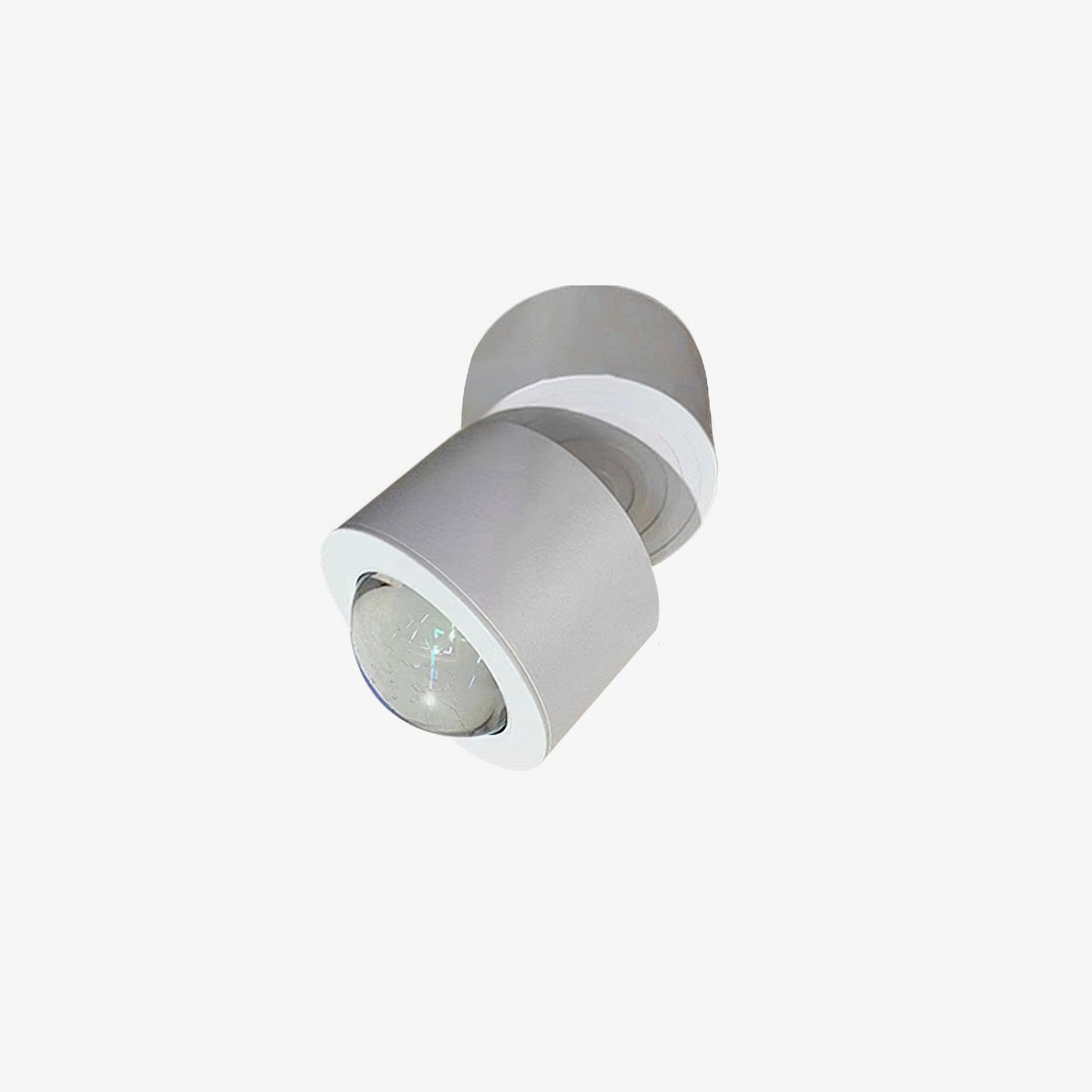 Solara Spotlight LED Adjustable Contemporary - Neutralighting