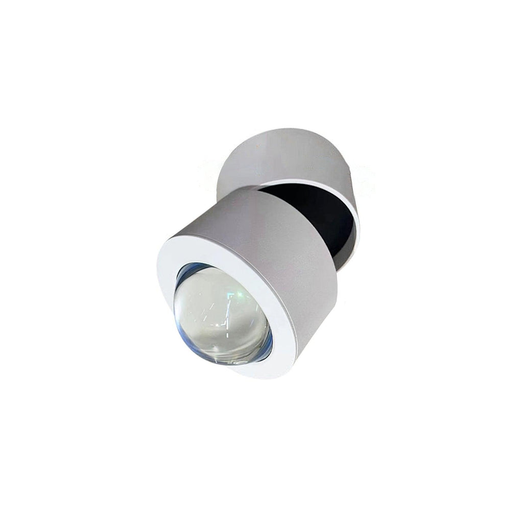 Solara Spotlight LED Adjustable Contemporary - Neutralighting