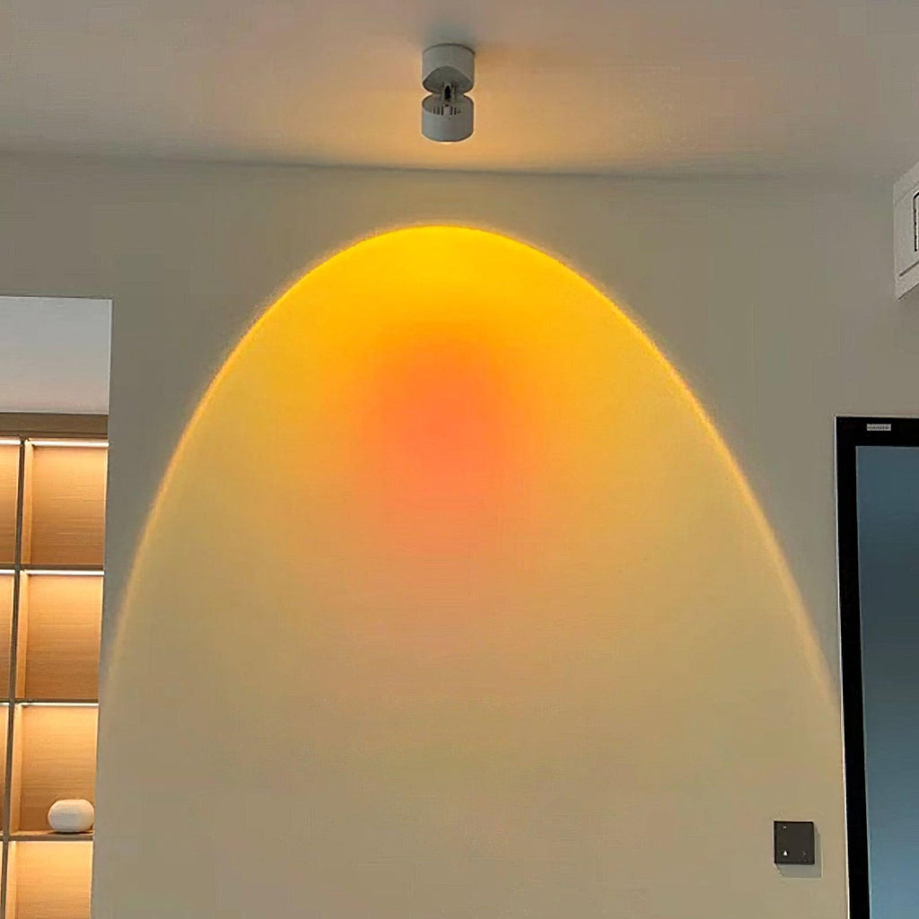 Solara Spotlight LED Adjustable Contemporary - Neutralighting